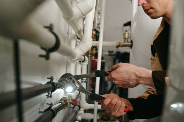 Best Emergency Plumbing Repair  in Springmont, PA