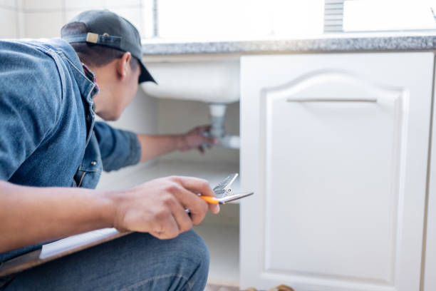 Best Plumbing Installation Services  in Springmont, PA