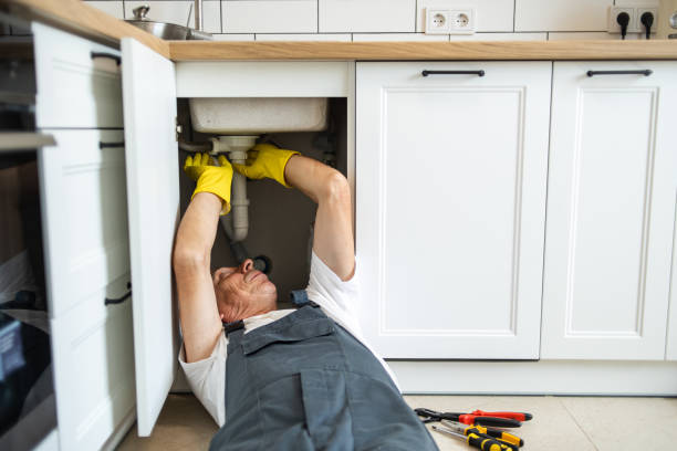 Best Residential Plumbing Services  in Springmont, PA