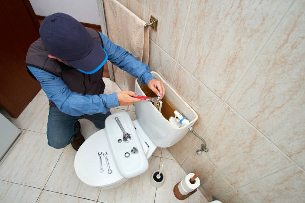 Best Drain Cleaning Services  in Springmont, PA