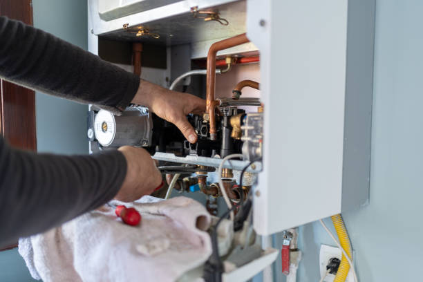 Best Local Plumber Services  in Springmont, PA