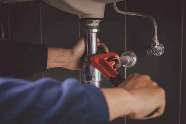 Best Emergency Plumbing Repair  in Springmont, PA